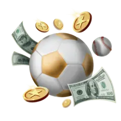 First Sports Bet achievement badge