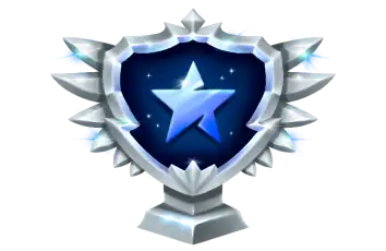 Silver Star VIP Status